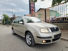 ������ Skoda Fabia