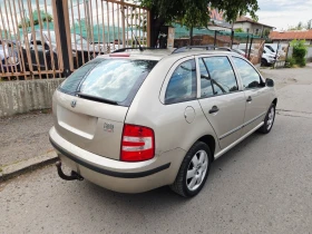Skoda Fabia 1, 400 EURO4  | Mobile.bg � ����� ������ 7