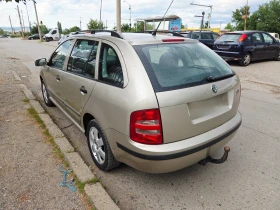 Skoda Fabia 1, 400 EURO4  | Mobile.bg � ����� ������ 5