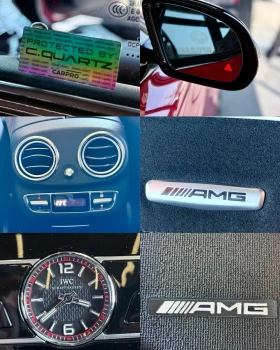 Mercedes-Benz E 63 AMG S* 4M* Full* Burm* Обдух* PPF* Печка* ЛИЗИНГ | Auto.bg — изображение 16