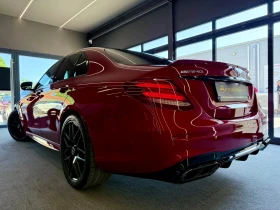 Mercedes-Benz E 63 AMG S* 4M* Full* Burm* Обдух* PPF* Печка* ЛИЗИНГ | Auto.bg — изображение 4