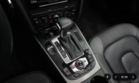 Audi A4 СЕРВИЗНА ИСТОРИЯ - 9482 € / 18545.18 лв. - 52992738 12
