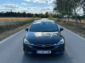 Opel Astra undefined | Auto.bg — изображение 2
