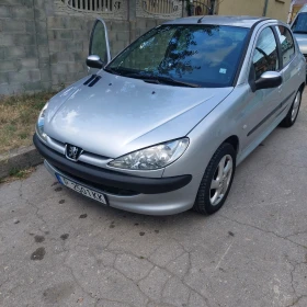 ������ Peugeot 206