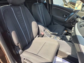Renault Megane  1.4TCe 130 k.c Facelift ШВЕЙЦАРИЯ     - 5800 € - 42552243 13