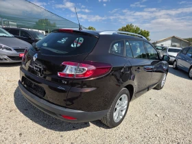 ����� �� �������� �� Renault Megane  1.4TCe 130 k.c Facelift ���������    
