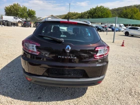 Renault Megane  1.4TCe 130 k.c Facelift ШВЕЙЦАРИЯ     - 5800 € - 42552243 5