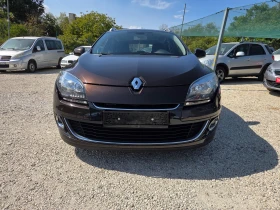 ����� �� �������� �� Renault Megane  1.4TCe 130 k.c Facelift ���������    