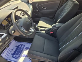 Renault Megane  1.4TCe 130 k.c Facelift ШВЕЙЦАРИЯ     - 5800 € - 42552243 7