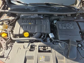 Renault Megane  1.4TCe 130 k.c Facelift ШВЕЙЦАРИЯ     - 5800 € - 42552243 17