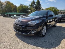 ����� �� �������� �� Renault Megane  1.4TCe 130 k.c Facelift ���������    