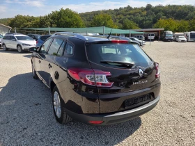 Renault Megane  1.4TCe 130 k.c Facelift ШВЕЙЦАРИЯ     - 5800 € - 42552243 6