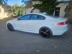 Jaguar Xf | Mobile.bg � ����� ������ 5