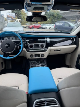 Rolls-Royce Ghost | Mobile.bg � ����� ������ 2