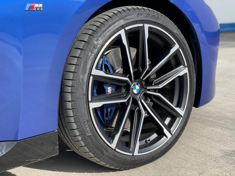 BMW 240 M xDrive, снимка 7 - Автомобили и джипове - 43036951