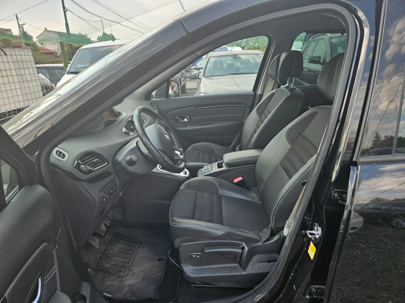 Renault Scenic 1.6 dCi BOSE Германия , снимка 8 - Автомобили и джипове - 47132054