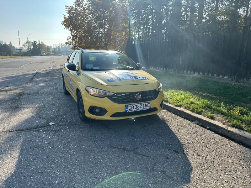 Fiat Tipo 1.4, снимка 6 - Автомобили и джипове - 47815491