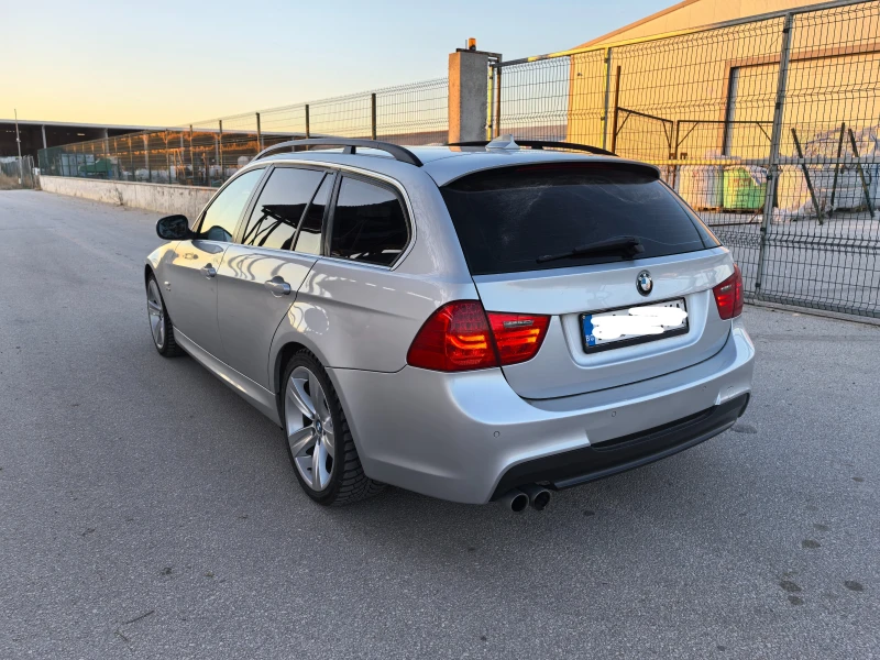 BMW 330 Xdrive , снимка 6 - Автомобили и джипове - 47839237