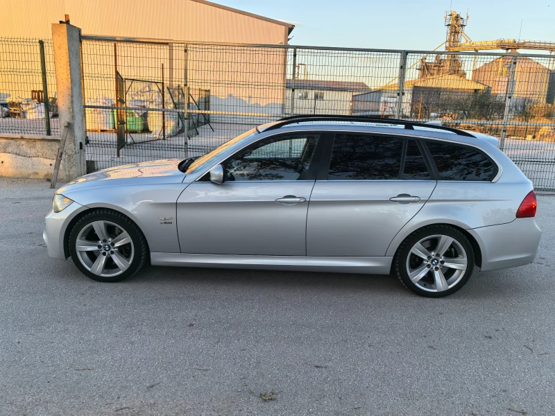 BMW 330 Xdrive , снимка 4 - Автомобили и джипове - 47839237