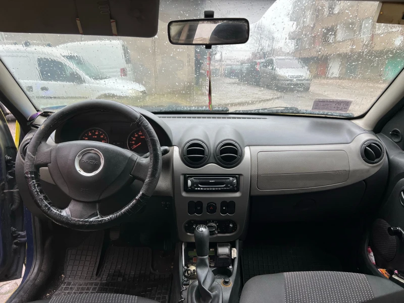 Dacia Sandero, снимка 7 - Автомобили и джипове - 49458120