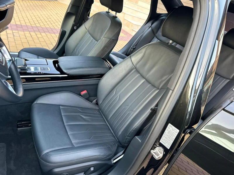 Audi A8 SILVER SPIRIT, снимка 15 - Автомобили и джипове - 50973803