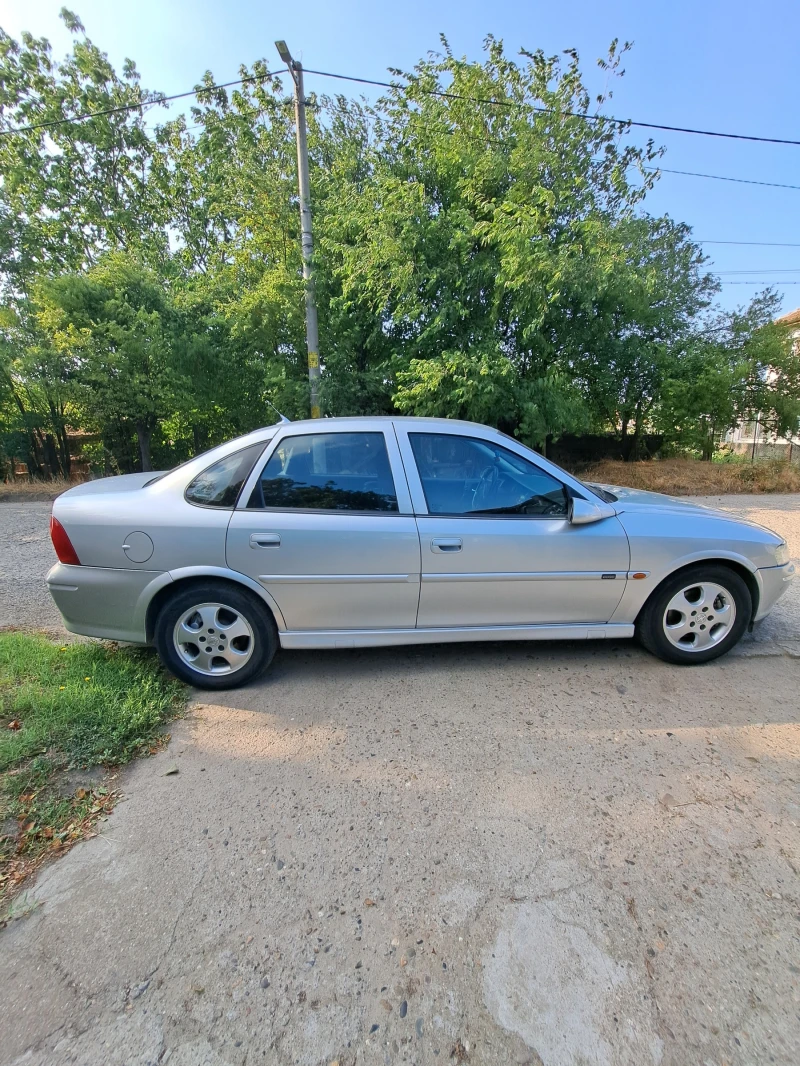 Opel Vectra, снимка 4 - Автомобили и джипове - 51203016