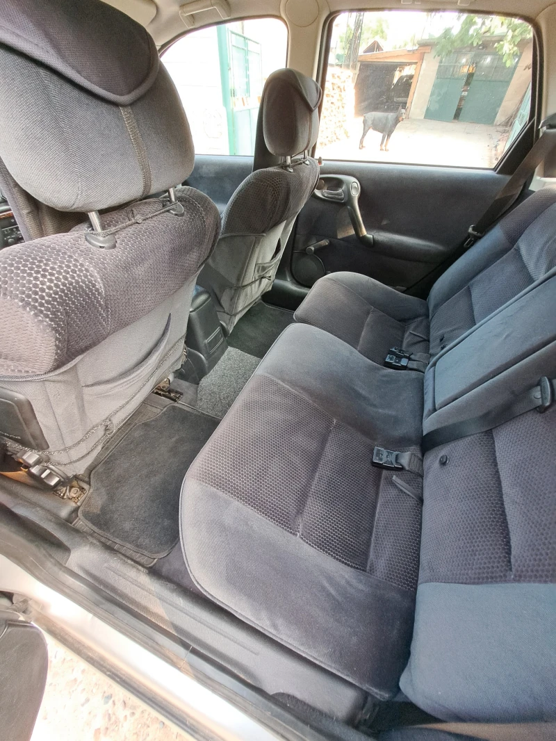 Opel Vectra, снимка 10 - Автомобили и джипове - 51203016