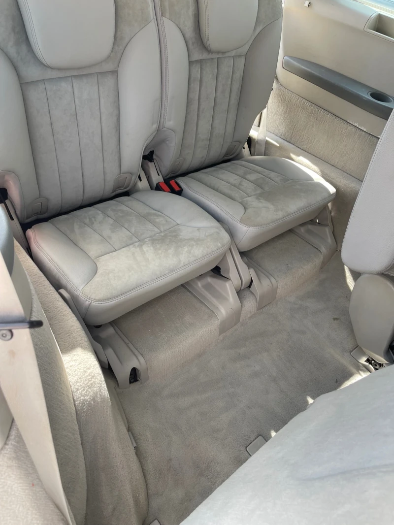 Mercedes-Benz R 320, снимка 15 - Автомобили и джипове - 52573551