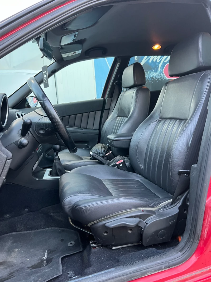 Alfa Romeo 156 sportwagon, снимка 6 - Автомобили и джипове - 52507075