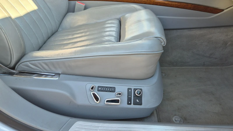 VW Phaeton 3.0TDI 4Motion/245ps/facelift, снимка 3 - Автомобили и джипове - 52793471