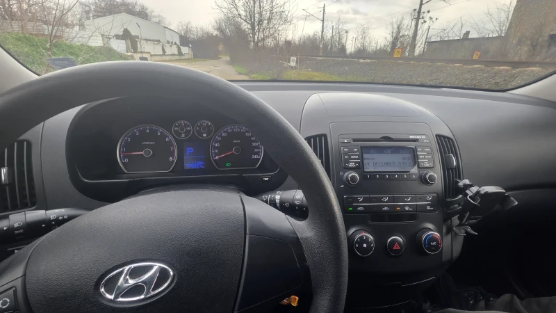 Hyundai I30, снимка 15 - Автомобили и джипове - 53061249