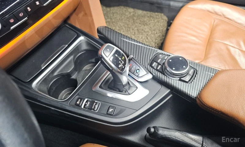 BMW 420, снимка 9 - Автомобили и джипове - 53190358