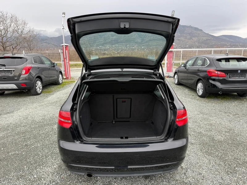 Audi A3 (KATO НОВА), снимка 13 - Автомобили и джипове - 53235580