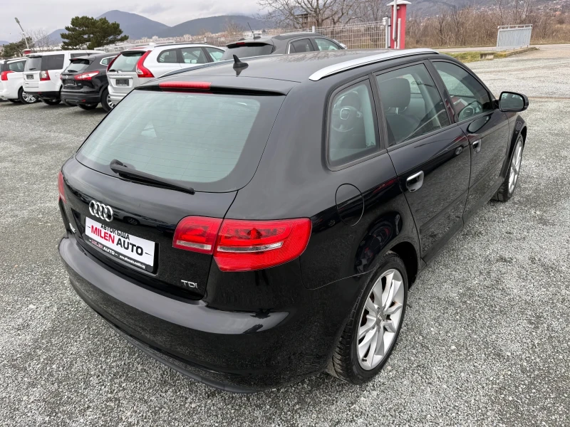 Audi A3 (KATO НОВА), снимка 6 - Автомобили и джипове - 53235580