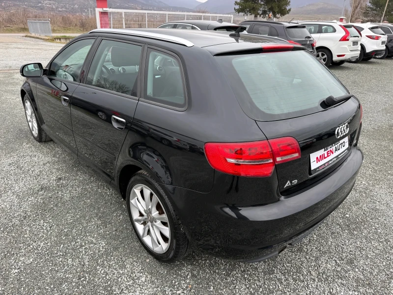 Audi A3 (KATO НОВА), снимка 8 - Автомобили и джипове - 53235580