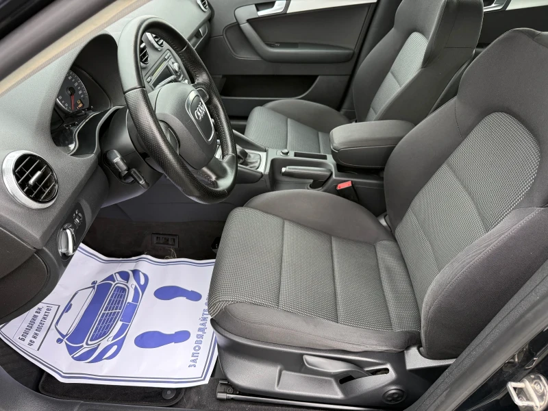 Audi A3 (KATO НОВА), снимка 11 - Автомобили и джипове - 53235580