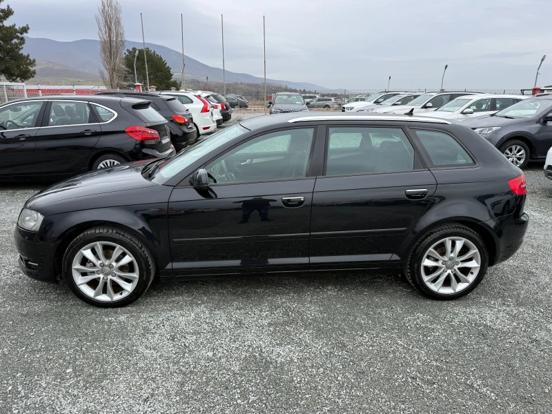 Audi A3 (KATO НОВА), снимка 10 - Автомобили и джипове - 53235580