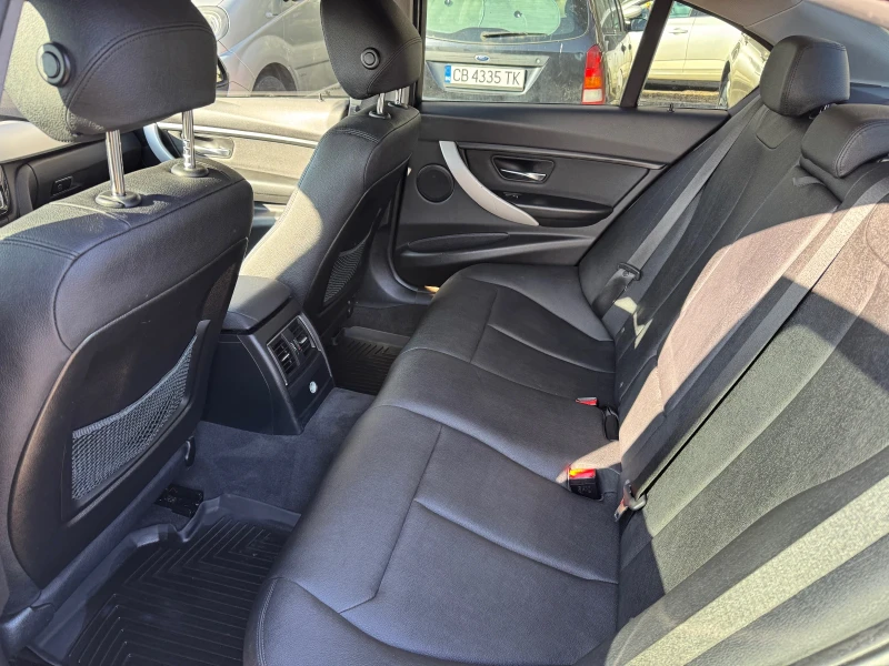 BMW 320, снимка 7 - Автомобили и джипове - 53271185