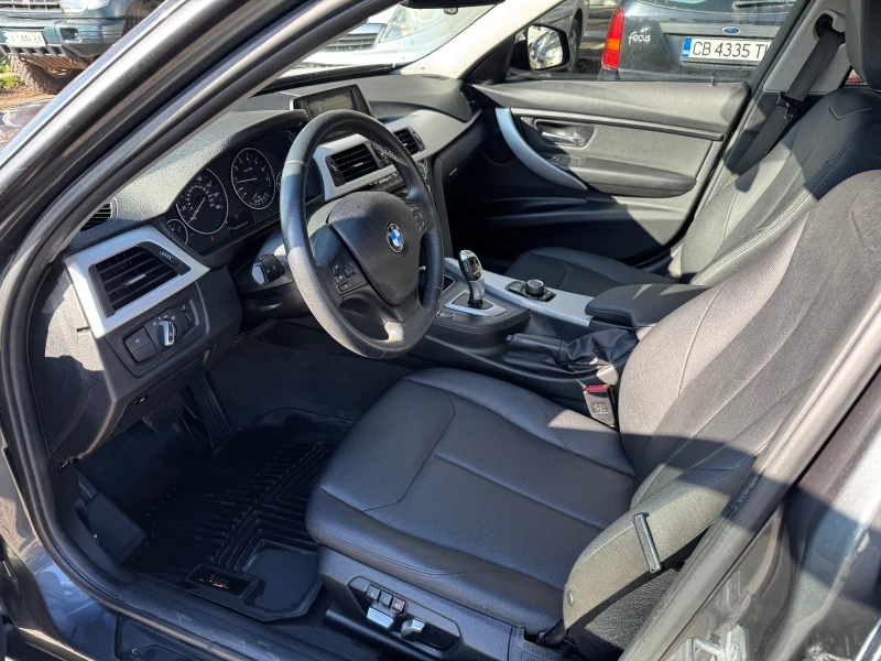 BMW 320, снимка 6 - Автомобили и джипове - 53271185