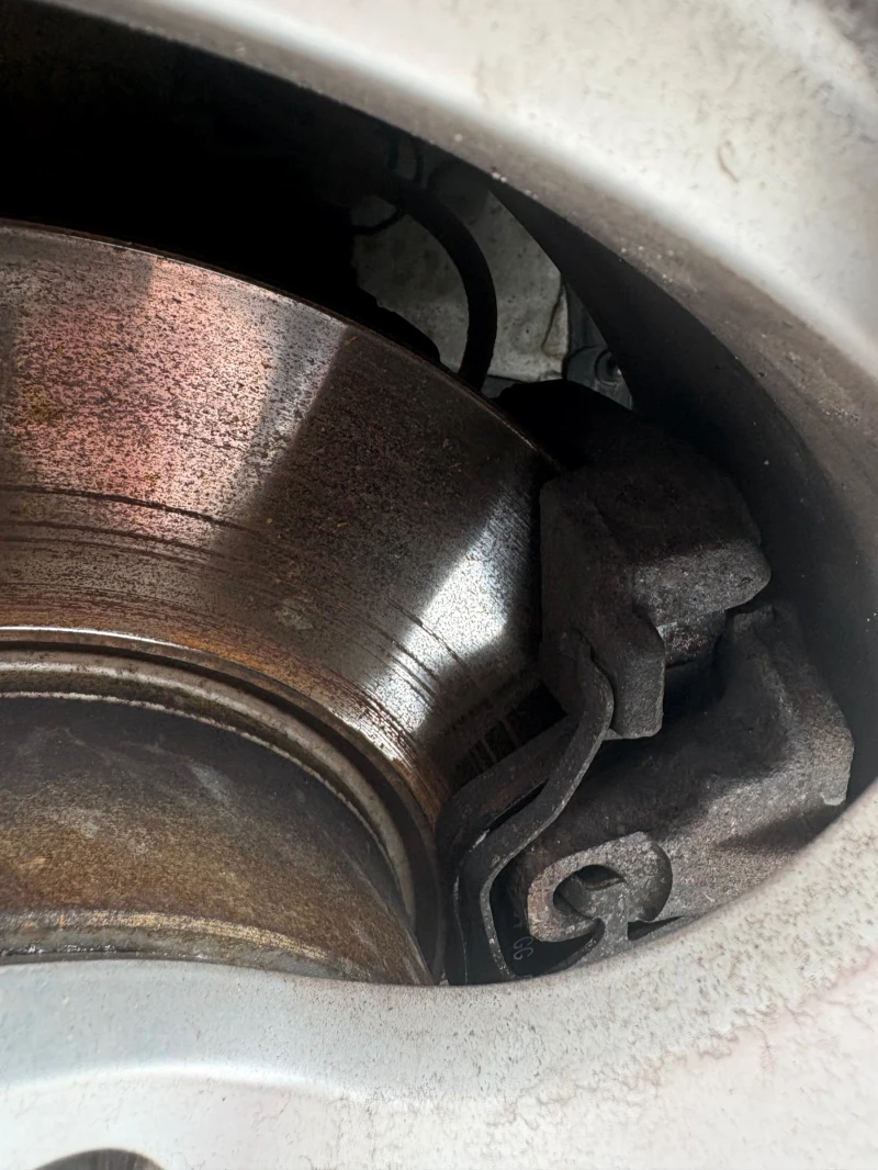 BMW 318 Facelift, снимка 5 - Автомобили и джипове - 53329462