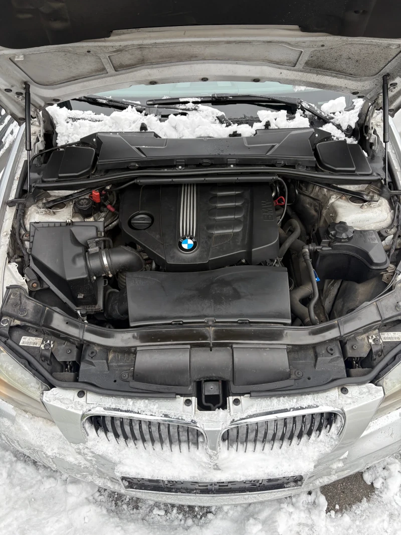 BMW 318 Facelift, снимка 14 - Автомобили и джипове - 53329462