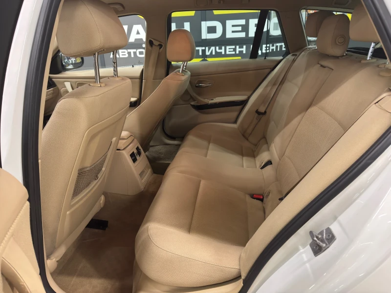 BMW 320 E91, снимка 7 - Автомобили и джипове - 53446526