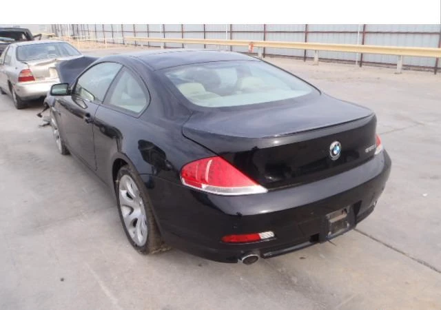 BMW 645 3.0,5.0i,- ЧАСТИ, снимка 1 - Автомобили и джипове - 4248051