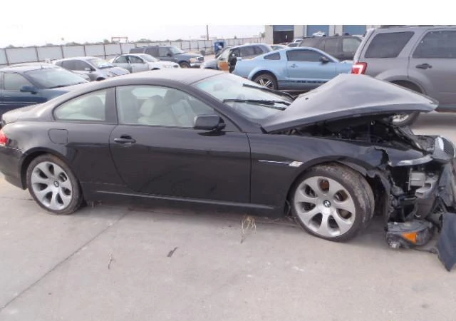 BMW 645 3.0,5.0i,- ЧАСТИ, снимка 3 - Автомобили и джипове - 4248051