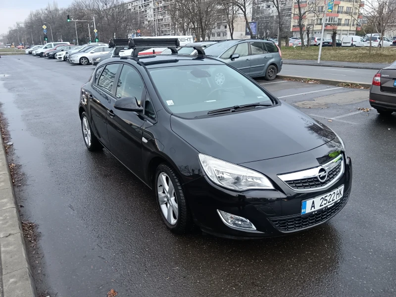 Opel Astra - 10300 лв. - 89011428 1