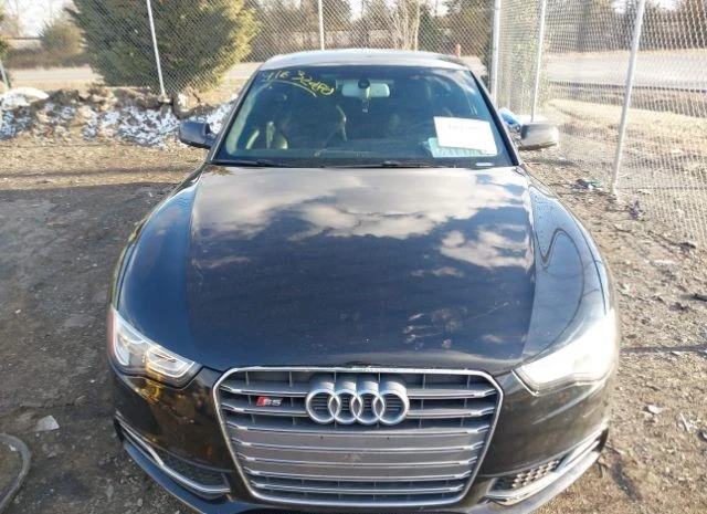 Audi S5  - изображение 5