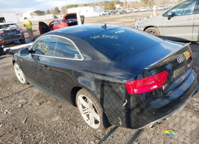 Audi S5  - изображение 4