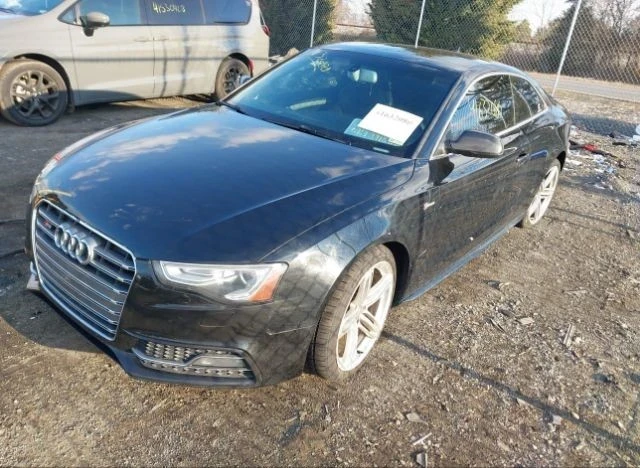 Audi S5  - изображение 2