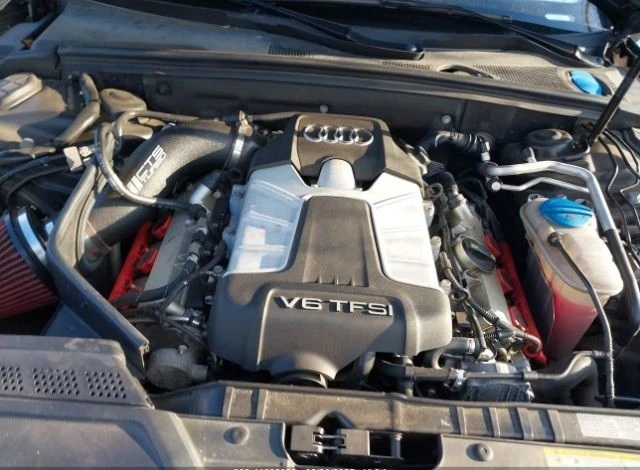 Audi S5 - 19900 лв. - 45727972 | Car24.bg