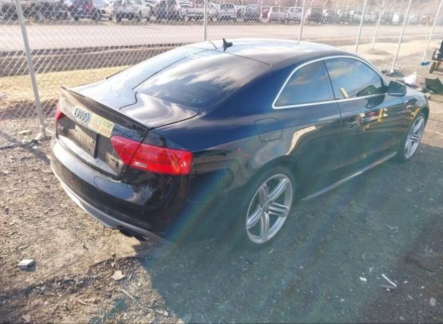 Audi S5  - изображение 3